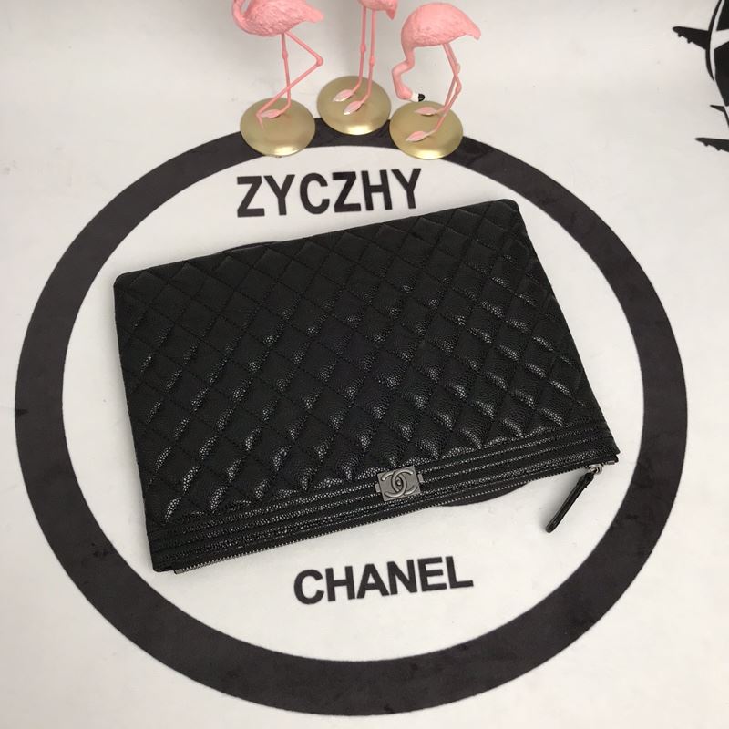 Chanel Clutch Bags